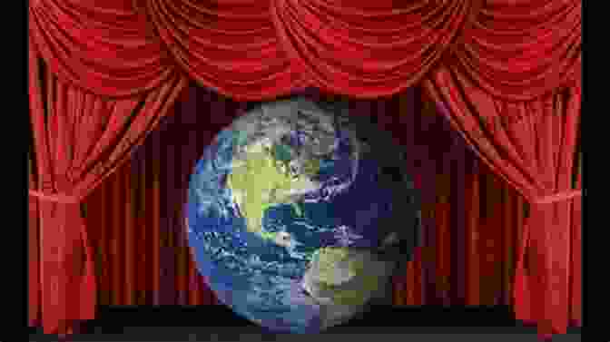 All The World's A Stage: A Read To Remember Book All The World S A Stage (A Read To Remember Book 1)