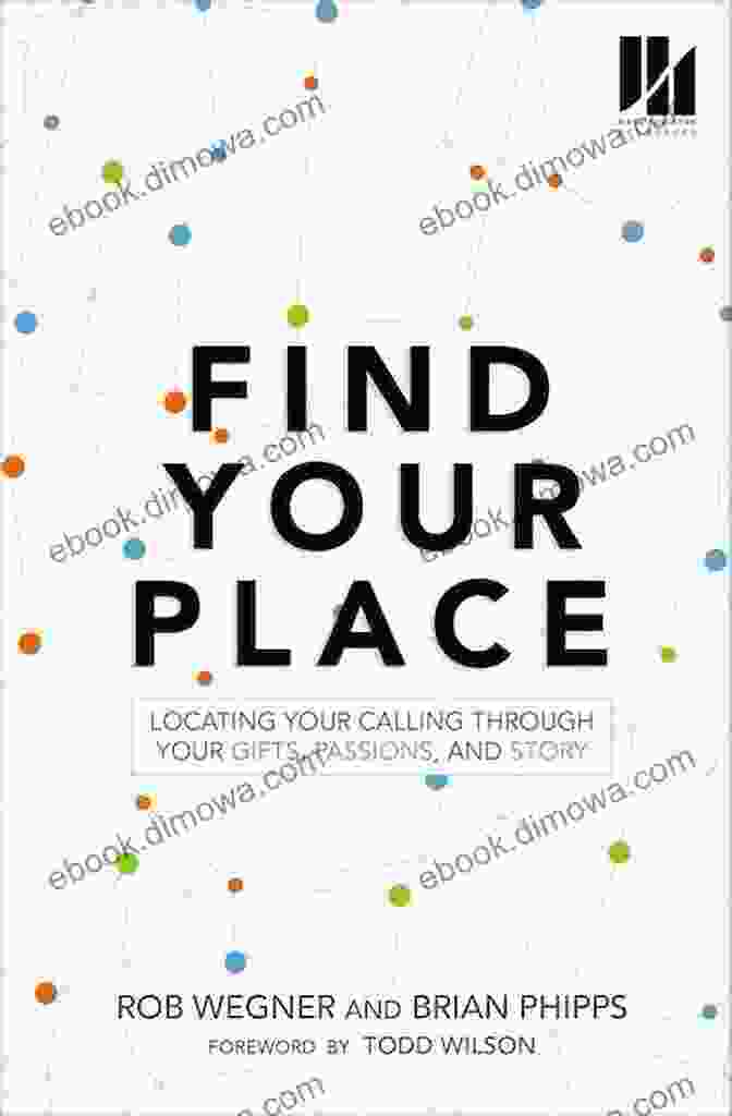 Book Cover Of 'Finding Your Place In The World' The World Of Oneiro: Finding Your Place In The World