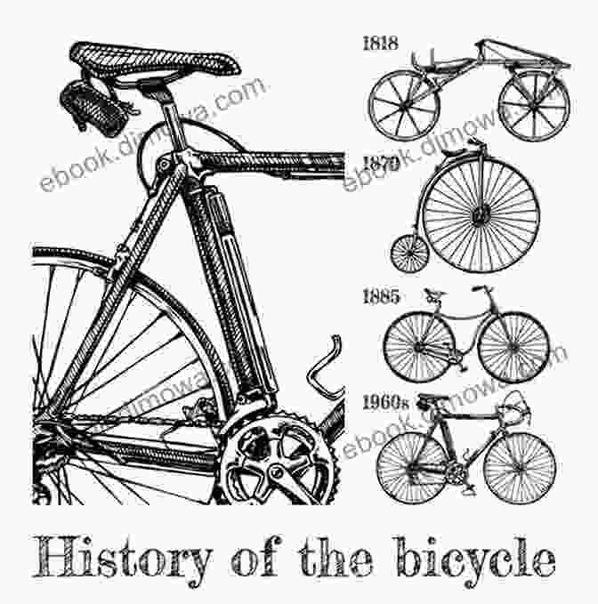 Carbon Fiber Bicycle A History Of Cycling In 100 Objects