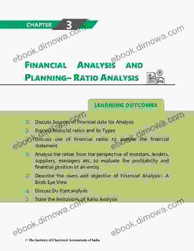 Chapter 2: Financial Analysis And Planning Essentials Of Corporate Finance Robert Parrino