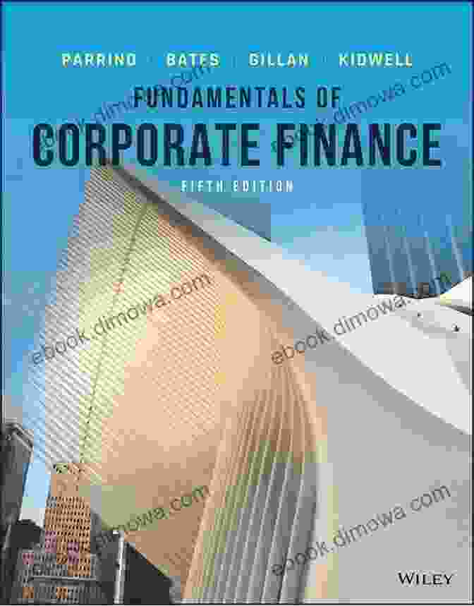 Chapter 5: Dividend Policy Essentials Of Corporate Finance Robert Parrino