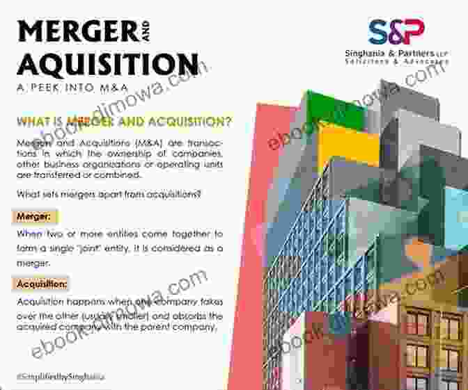 Chapter 7: Mergers And Acquisitions Essentials Of Corporate Finance Robert Parrino