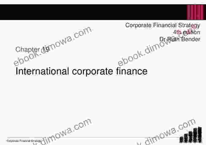 Chapter 8: International Corporate Finance Essentials Of Corporate Finance Robert Parrino