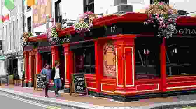 Exterior Of A Riverside Pub With A Sign That Reads 'Literary Pub' London S Riverside Pubs Updated Edition: A Guide To The Best Of London S Riverside Watering Holes (IMM Lifestyle Books)