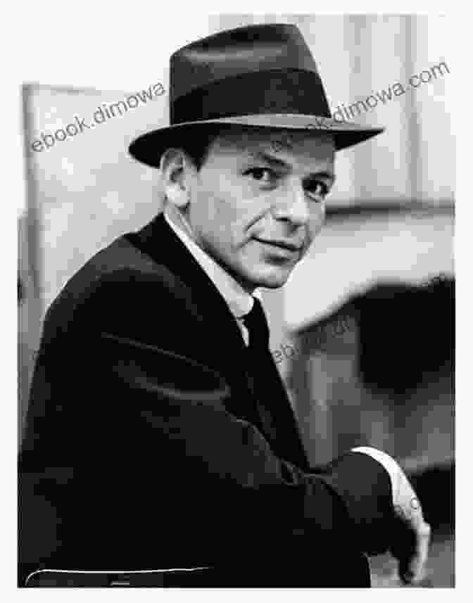 Frank Sinatra In His Prime, A Charismatic Entertainer And Cultural Icon Big Daddy Sinatra: Charles In Charge (Big Daddy Sinatra 6)