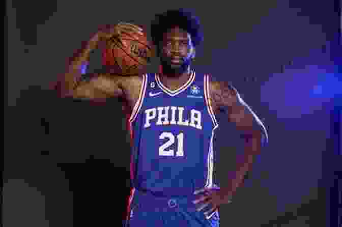 Joel Embiid, The Current Face Of The Philadelphia 76ers Philadelphia 76ers Quizzes And Answers: How Well Do You Know Philadelphia 76ers?