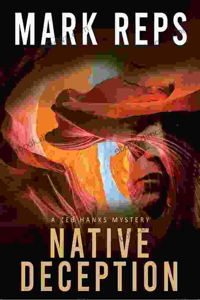 Native Destiny Zeb Hanks Mystery Book Cover By [Author's Name] NATIVE DESTINY (Zeb Hanks Mystery 8)