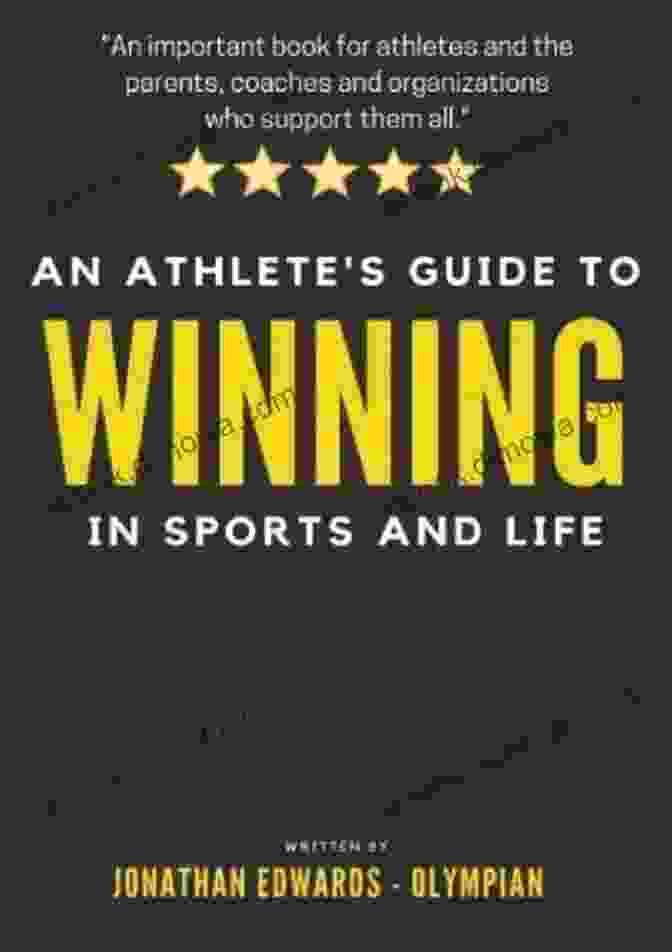 Share On Twitter An Athlete S Guide To Winning In Sports And Life: For Athletes With Big Dreams And The Parents Coaches And Organizations Who Support Them