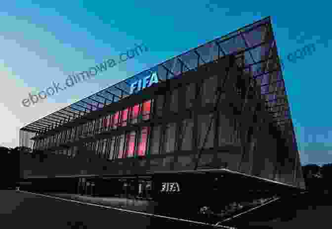 The FIFA Headquarters Is Located In Zurich. Unbelievable Pictures And Facts About Zurich