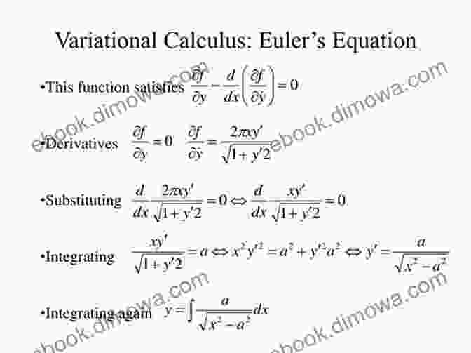 Variational Analysis Equation On A Whiteboard Multiple Solutions Of Boundary Value Problems: A Variational Approach (Trends In Abstract And Applied Analysis 1)