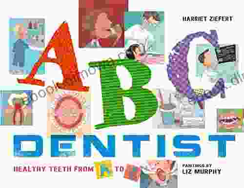 ABC Dentist Liz Murphy