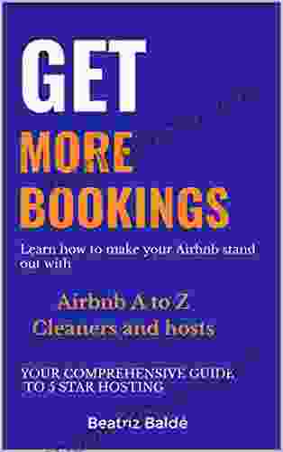 Airbnb A To Z: Cleaners And Hosts