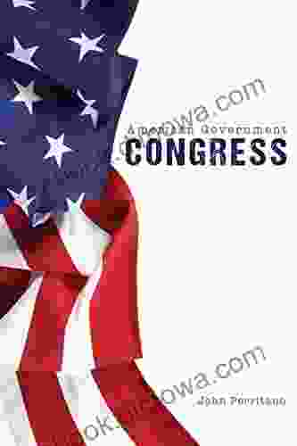 American Government: Congress (American Government Handbooks)