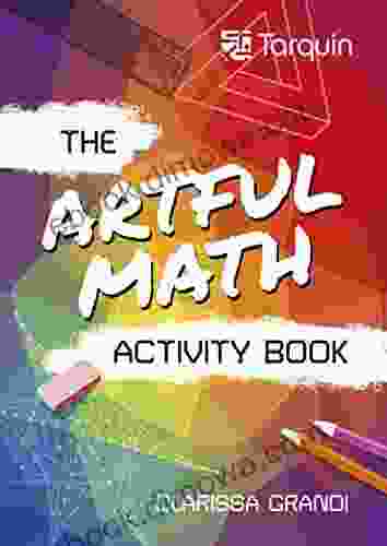 Artful Math Activity Roberto Garrappa