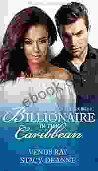 Billionaire In The Caribbean (Billionaires For Black Girls 5)