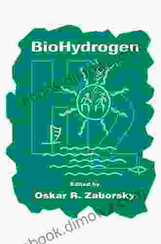 BioHydrogen Oskar R Zaborsky