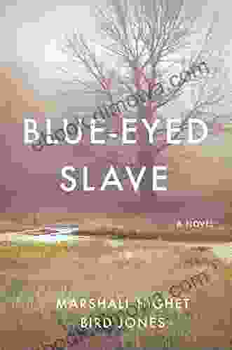 Blue Eyed Slave Marshall Highet