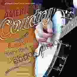 American Country: Bluegrass Honky Tonk And Crossover Sounds (American Music Milestones)