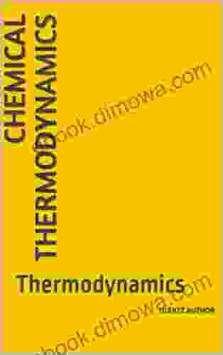 Chemical Thermodynamics: Thermodynamics (ULZ 32)