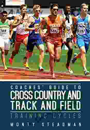 Coaches Guide To Cross Country And Track And Field: Training Cycles