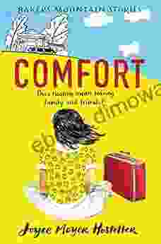 Comfort (Bakers Mountain Stories 2)