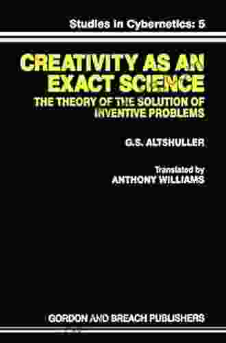 Creativity As An Exact Science (Pocket Mathematical Library 5)