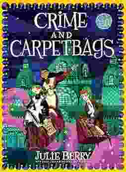 Crime And Carpetbags (Wishes And Wellingtons 2)