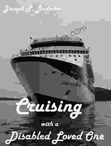 Cruising With A Disabled Loved One