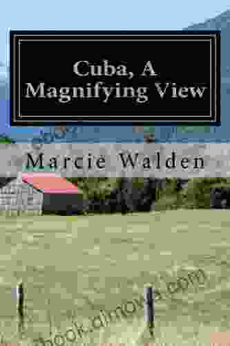 Cuba A Magnifying View Lea Rawls