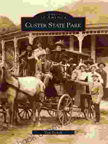 Custer State Park (Images Of America)