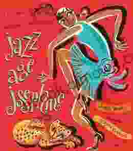 Jazz Age Josephine: Dancer Singer Who S That Who? Why That S MISS Josephine Baker To You