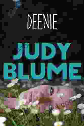 Deenie Judy Blume