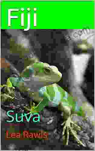 Fiji : Suva (Photo Book 73)