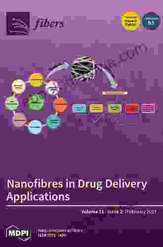 Nanofibres in Drug Delivery Max Karoubi