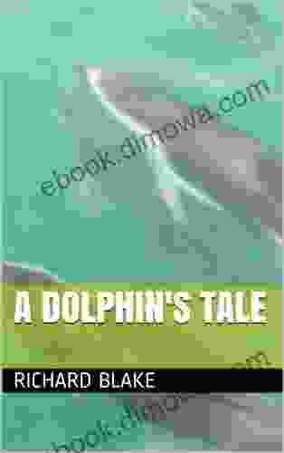 A Dolphin s Tale Mike Smylie