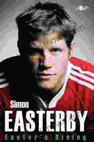 Easter S Rising Simon Easterby