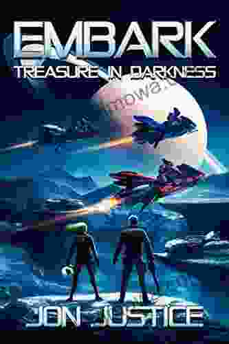 Treasure In Darkness: (EMBARK 2)