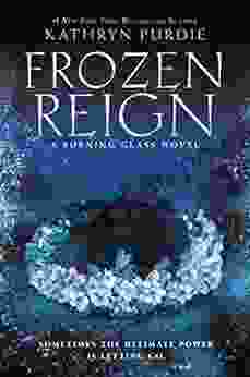 Frozen Reign (Burning Glass 3)