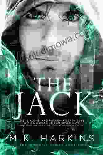 The Jack (The Immortal 2)