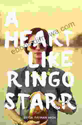 A Heart Like Ringo Starr (Gravel Road)