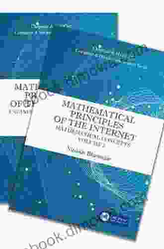 Mathematical Principles Of The Internet Volume 1: Engineering (Chapman Hall/CRC Computer And Information Science Series)