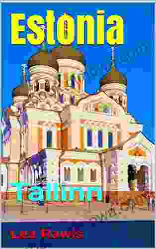 Estonia: Tallinn (Photo Book 204)