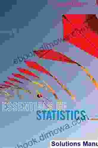 Essential Statistics Juan Villalba