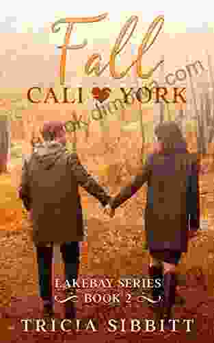 Fall Cali York: Lakebay 2