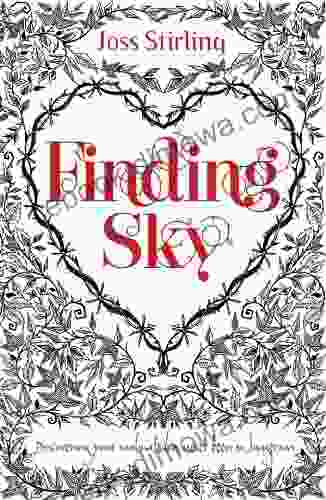 Finding Sky (Savant 1)