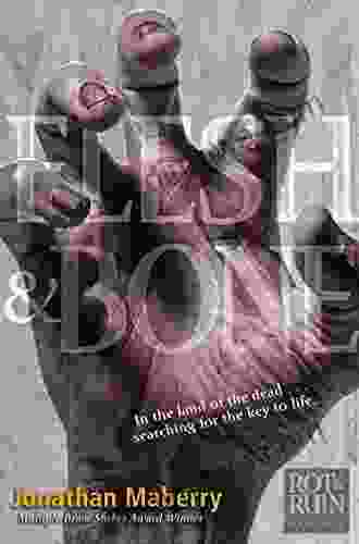 Flesh Bone (Rot Ruin 3)