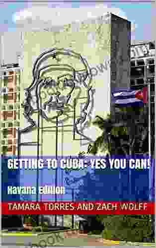 Getting To Cuba: Yes You Can : Havana Edition