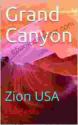 Grand Canyon: Zion USA (Photo Book 141)