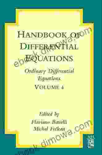 Handbook Of Differential Equations: Evolutionary Equations (ISSN 3)