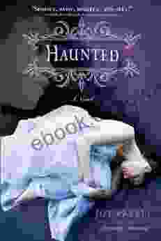 Haunted (Dreaming Anastasia) Joy Preble